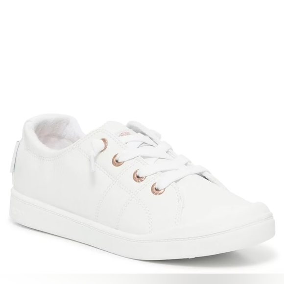 Roxy Bayshore Slip-on Sneakers - Picture 2 of 6